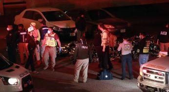 La tragedia en CD Juárez y los responsables