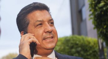 Conceden amparo a García Cabeza de Vaca
