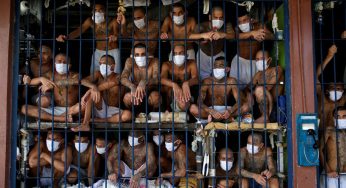 Denuncian a El Salvador ante CIDH