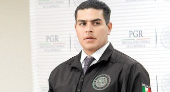 García Harfuch, escándalos y redes criminales