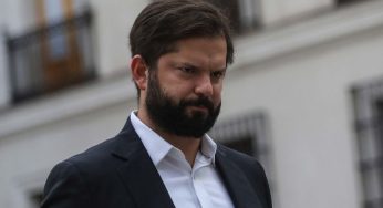 Rechazan reforma tributaria de Boric