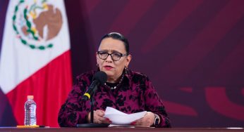 Despejan dudas sobre incendio de Ciudad Juárez