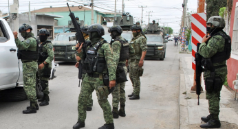 Vinculan a proceso elementos de SEDENA por caso en Tamaulipas