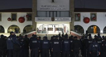 Atizapán, bajo control de grupos criminales