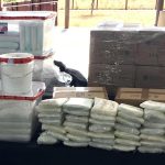 La nueva comisión anunciada por AMLO combatirá el tráfico ilícito de drogas sintéticas como el fentanilo y de armas de fuego