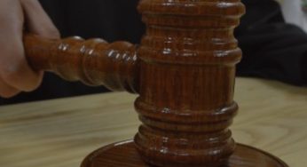Corrupción de jueces, impartición de justicia y golpeteo político
