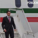 Enrique Peña Nieto podría ser el siguiente ejemplo de un exfuncionario mexicano condenado en el extranjero