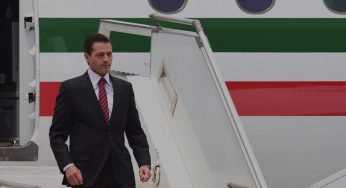 Enrique Peña Nieto y sus vuelos a EEUU: ¿la justicia finalmente alcanzará al expresidente?