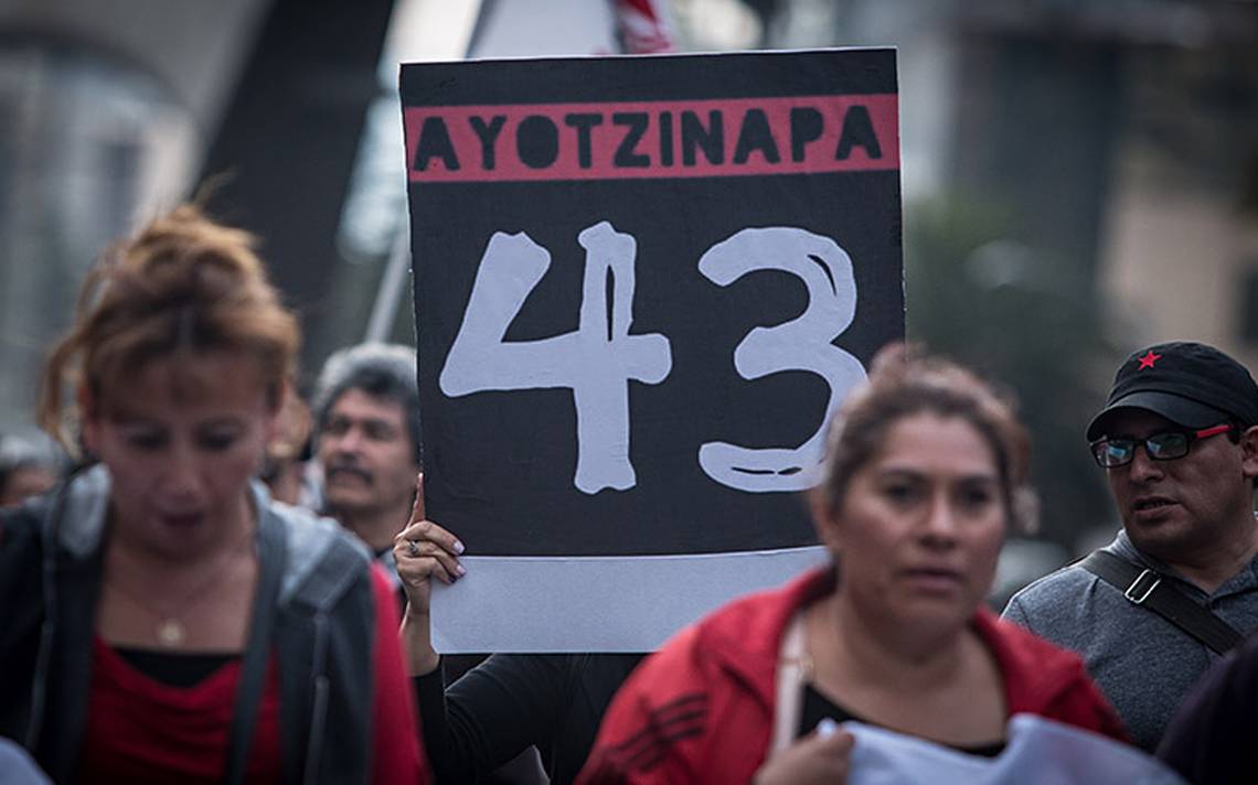 La extradición de Tomás Zerón está en riesgo y Alejandro Encinas se queda sin tiempo para hallar respuestas al caso Ayotzinapa