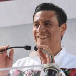 Ulises Bravo, aspirante a suceder a su medio hermano, Cuauhtémoc Blanco, ha sido acusado por varios casos de corrupción en Morelos