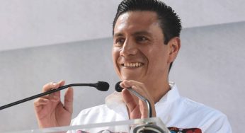 Ulises Bravo, el hermano incómodo del gobernador Cuauhtémoc Blanco