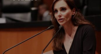 ¿Quién te financia? cuestiona Tellez a Santiago Creel