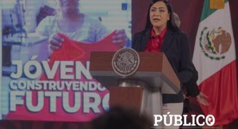 La apuesta de Bienestar por la juventud