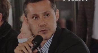 Avala Seduvi más contaminación social