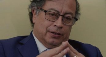 Amenazan con golpe de Estado a Petro
