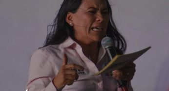 A ‘Ale’ del Moral no le alcanza