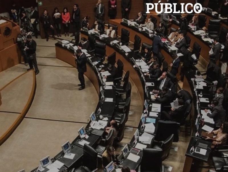 Cada vez es más cuestionado el proceso que los legisladores de Morena llevan a cabo para avanzar las iniciativas del presidente