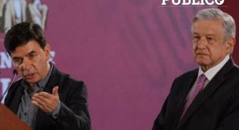 Regular la publicidad oficial: el gran pendiente de AMLO
