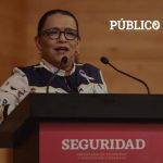 Rosa Icela Rodríguez resolvió ocho contratos abusivos para el manejo de reclusorios privados y un ahorro de 10 mil millones de pesos