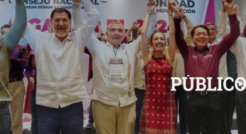 Define Morena reglas para su candidatura