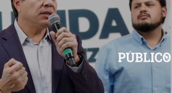 Proceso de CDMX después de presidencial: Mario Delgado