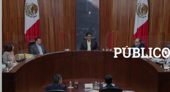 Avala Tribunal Electoral gira de aspirantes de Morena