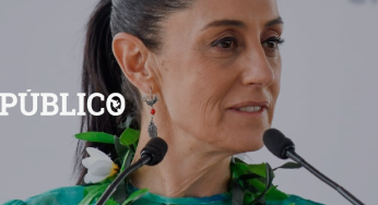 No todo es tecnología hay que atender las causas: Claudia Sheinbaum