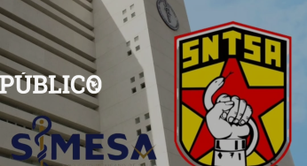 La disputa sindical por el IMSS-Bienestar