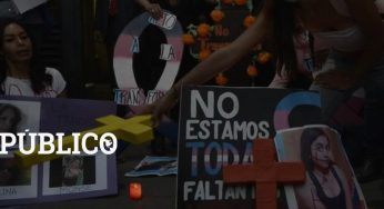 La población transexual en México: digna y cruenta resistencia