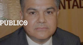 Vinculan a proceso a exauditor superior de Chihuahua por peculado