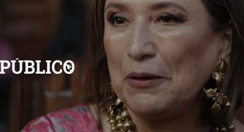 Xóchitl Gálvez: ¿de las comodidades a la austeridad franciscana?