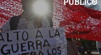 Violencia estatal y derivada del narcotráfico contra las comunidades zapatistas