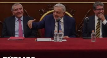 “Corcholatas” de Morena durante la candidatura de Obrador en 2006