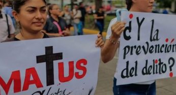 Fiscalías estatales violan Derechos Humanos contra activistas y periodistas.