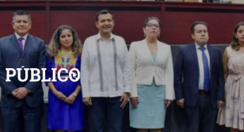 Red Nacional de Abogadas, contra del nuevo órgano jurisdiccional en Oaxaca