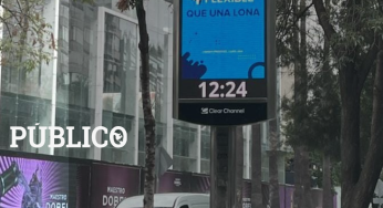 Autorizan más publicidad en Coyoacán a empresa que operaba Ecobici