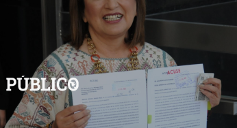 Xóchitl busca acceder a los expedientes en su contra