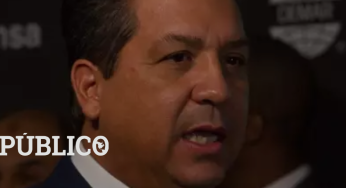 García Cabeza de Vaca, emblema de seguridad del Frente Amplio