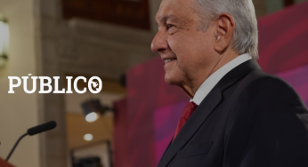 AMLO considera que aún hay riesgos de autoritarismo golpista