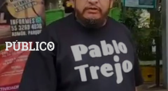 Armando Quintero “expulsa” a 50 niños de un parque público