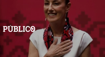 Imbatible, Claudia Sheinbaum, de cara a la consulta interna de Morena