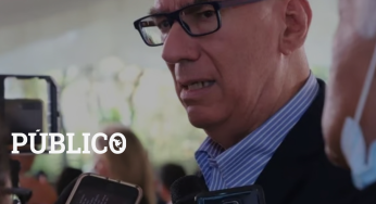 El 2024 nos va a poner a prueba: Dante Delgado