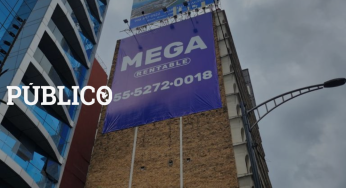 Persiste desorden publicitario en la CDMX