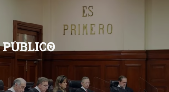 Destituyen a magistrado por nexos con CJNG