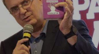 “Pasaporte Violeta”, circunstancias que lo cuestionan y limitan