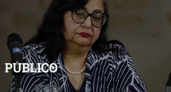 Norma Piña contrata a colaborador de García Luna