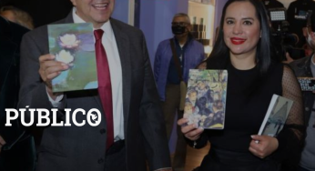 Aspiraciones de Cuevas a la Jefatura de Gobierno le allanarían el camino a Monreal