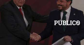 Zoé Robledo opta por consolidar IMSS-Bienestar y declina ir por la gubernatura de Chiapas: AMLO