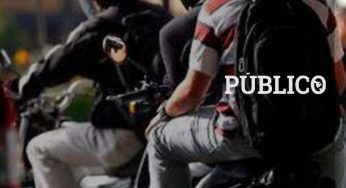 Añaden reglas para motociclistas al Reglamento de Tránsito de la CDMX