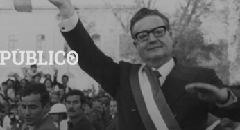 México y Chile, 50 años de una hermandad nacida de la ignominia